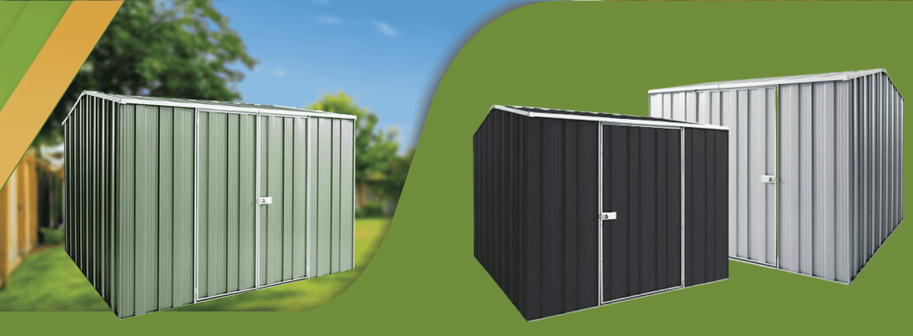 Garden Sheds Garden Sheds