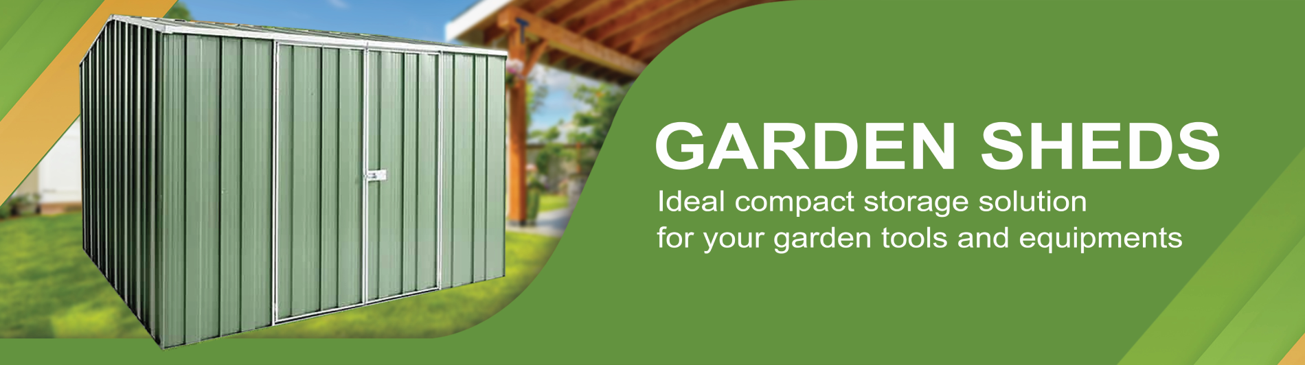 Garden Sheds Garden Sheds