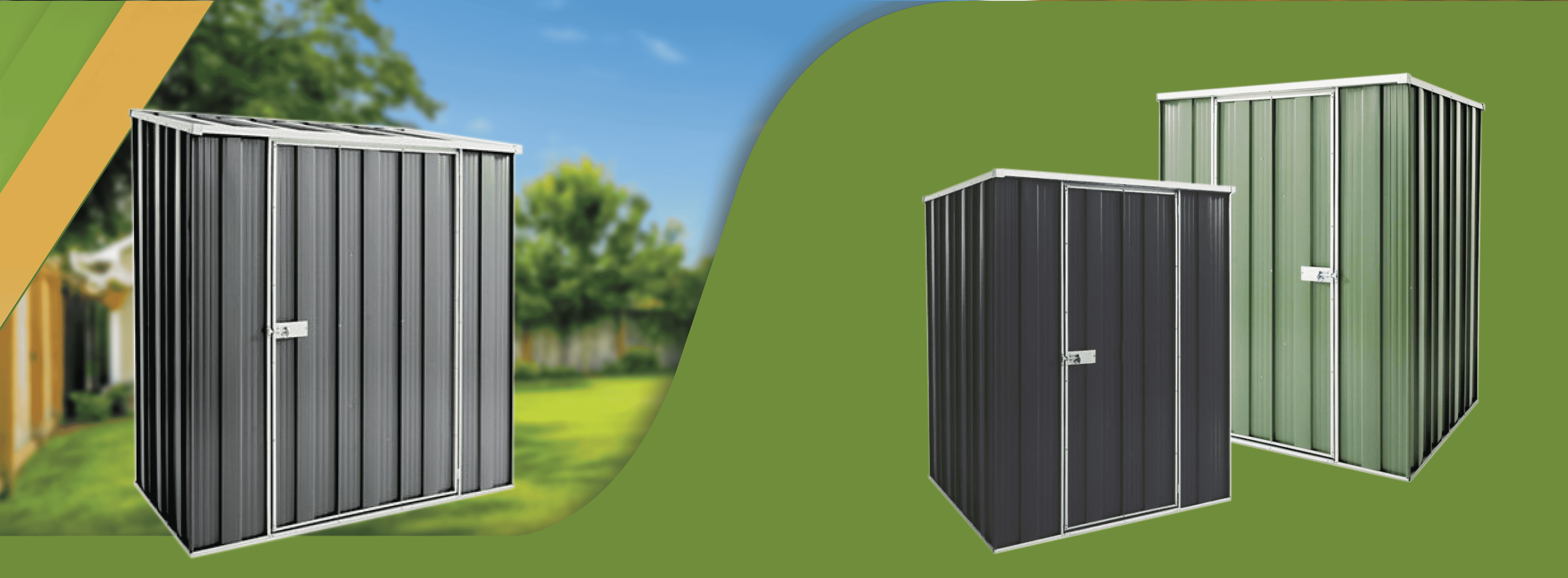 Small Garden Sheds Small Garden Sheds